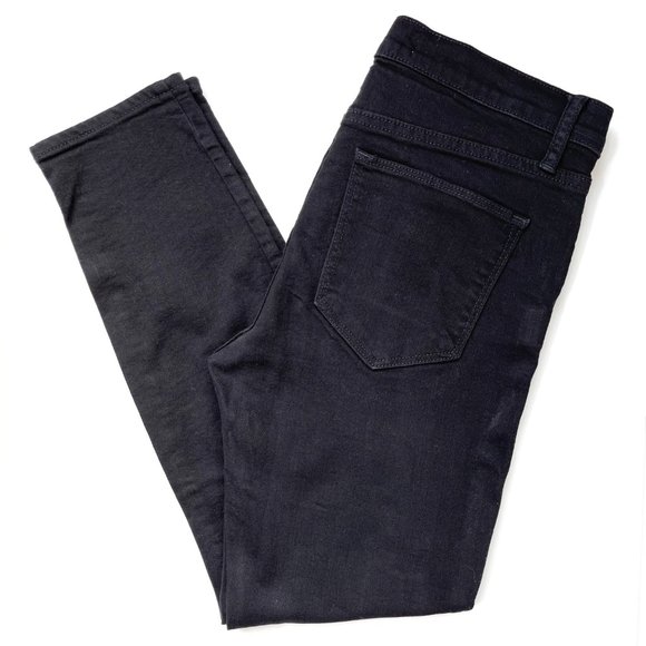 GAP True Skinny Black Jeans - Picture 12 of 16